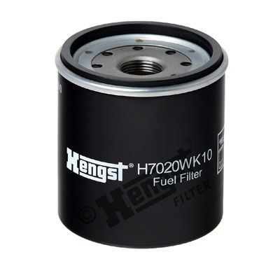 HENGST FILTER Kütusefilter H7020WK10